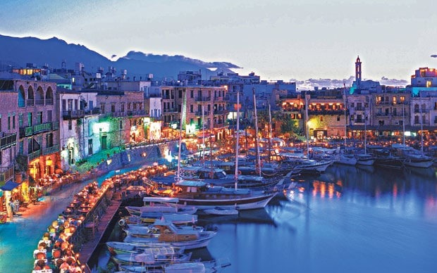 Cyprus