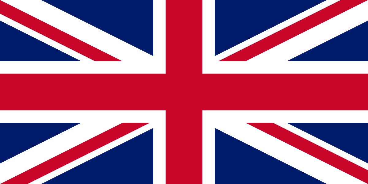 England, UK