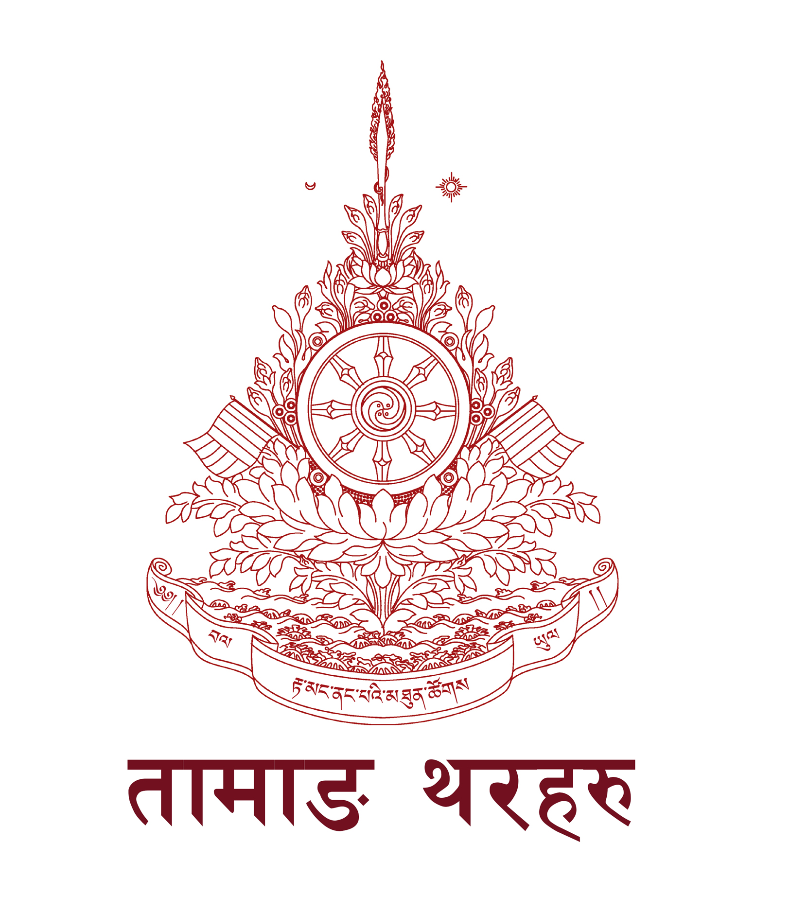 Tamang Casts (Thar) तामाङ थरहरु