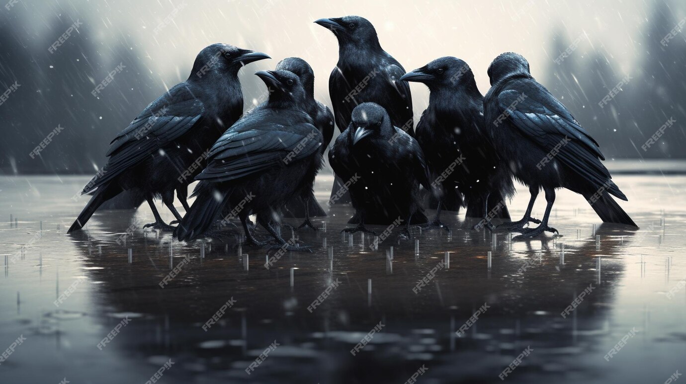 कालो चरा (कथा)